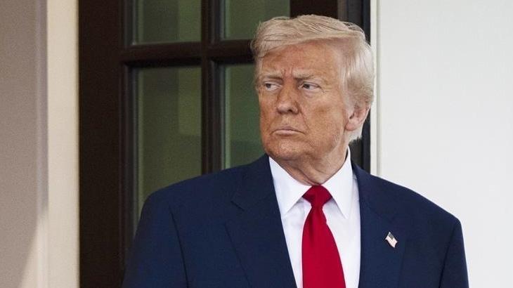 Trump: İran'la yarın anlaşma imzalanacak, Hürmüz Boğazı herkese açık olacak
