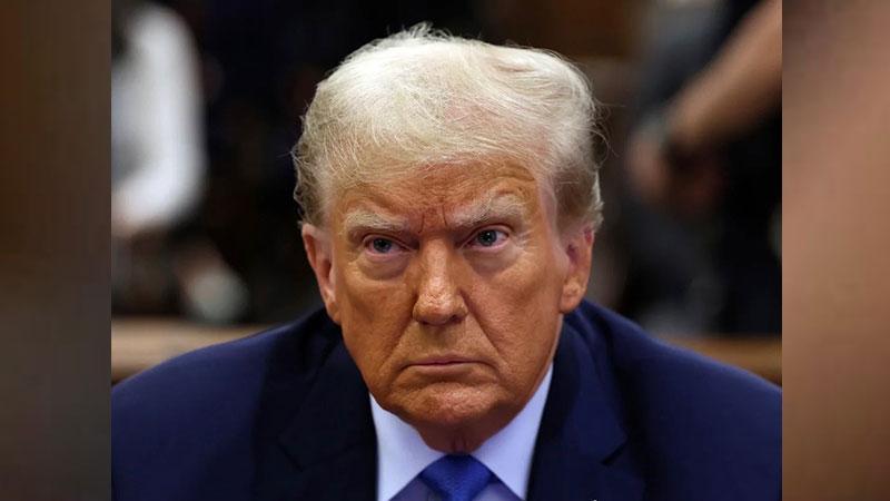 Trump: İsrail sağduyulu hareket etmeli