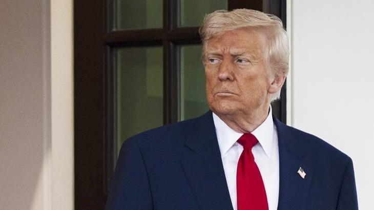 Trump: Polonya’ya 5 bin ek asker göndereceğiz
