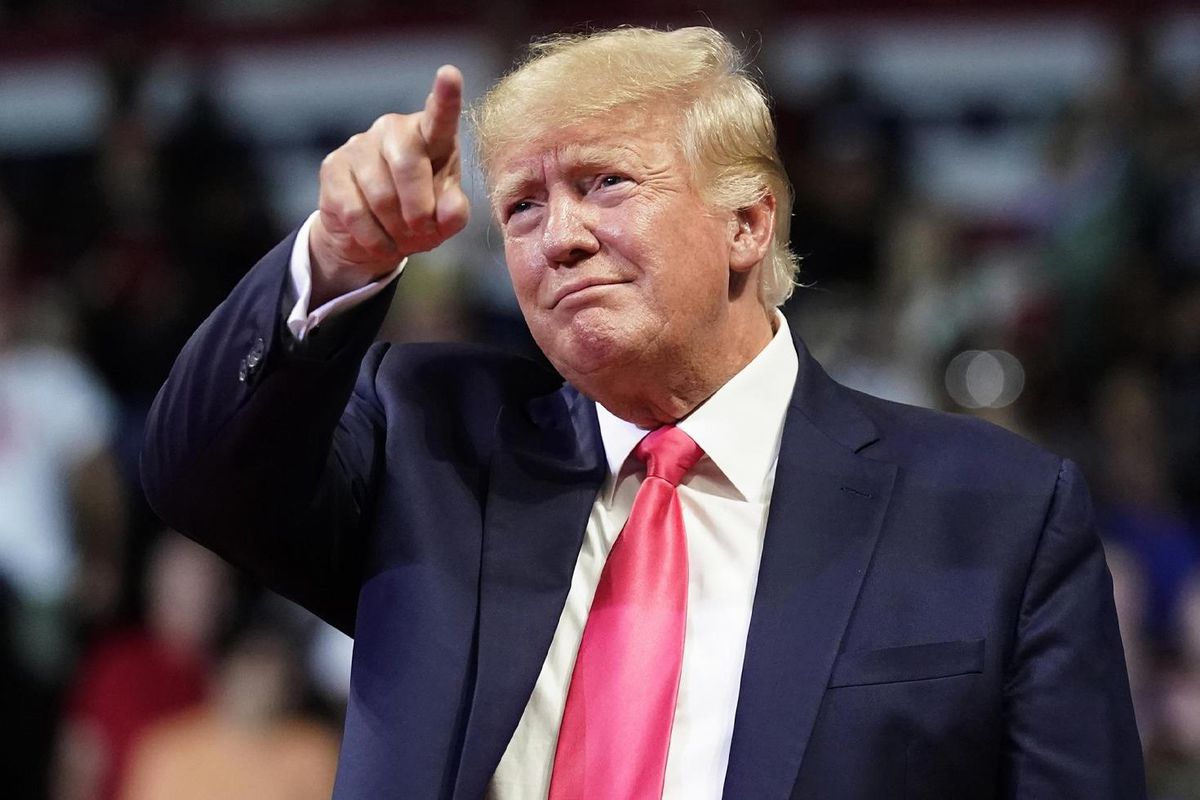 Trump'tan Kolombiya'da Aşırı Sağcı Adaya Destek