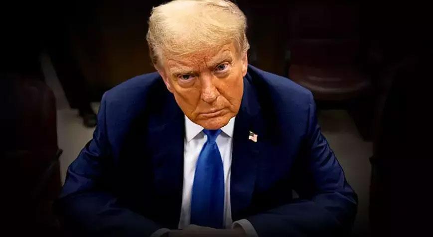 Trump'tan yeni Hürmüz Boğazı açıklaması! 'Hızlıca harekete geçseler iyi olur'