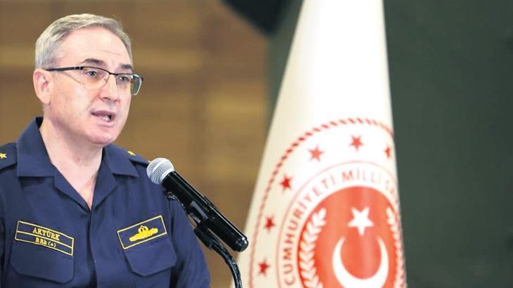 TSK’dan SOFA’ya sert tepki: ‘Türkiye’ye karşı başarı şansı yok’