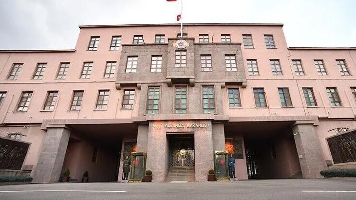 Türk Silahlı Kuvvetleri, 10 yılda yenilendi! 205 general-amiral yeni görevlerine atandı