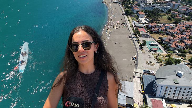 Türkiye'nin en ucuz 10 tatil rotası beli oldu: Burada 50, Marmaris'te 500 lira