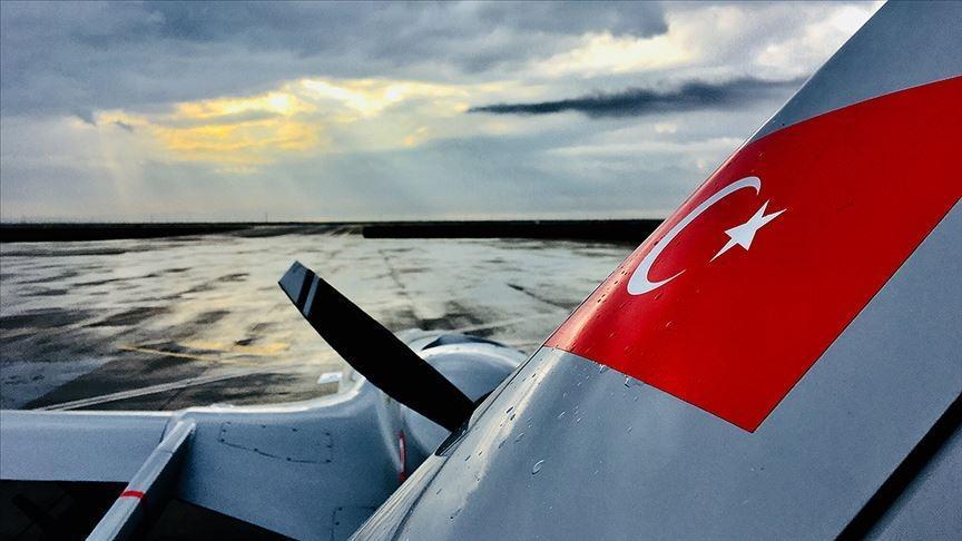 Türkiye oyunu bir kez daha değiştirdi! Türk SİHA’larına yeni görev