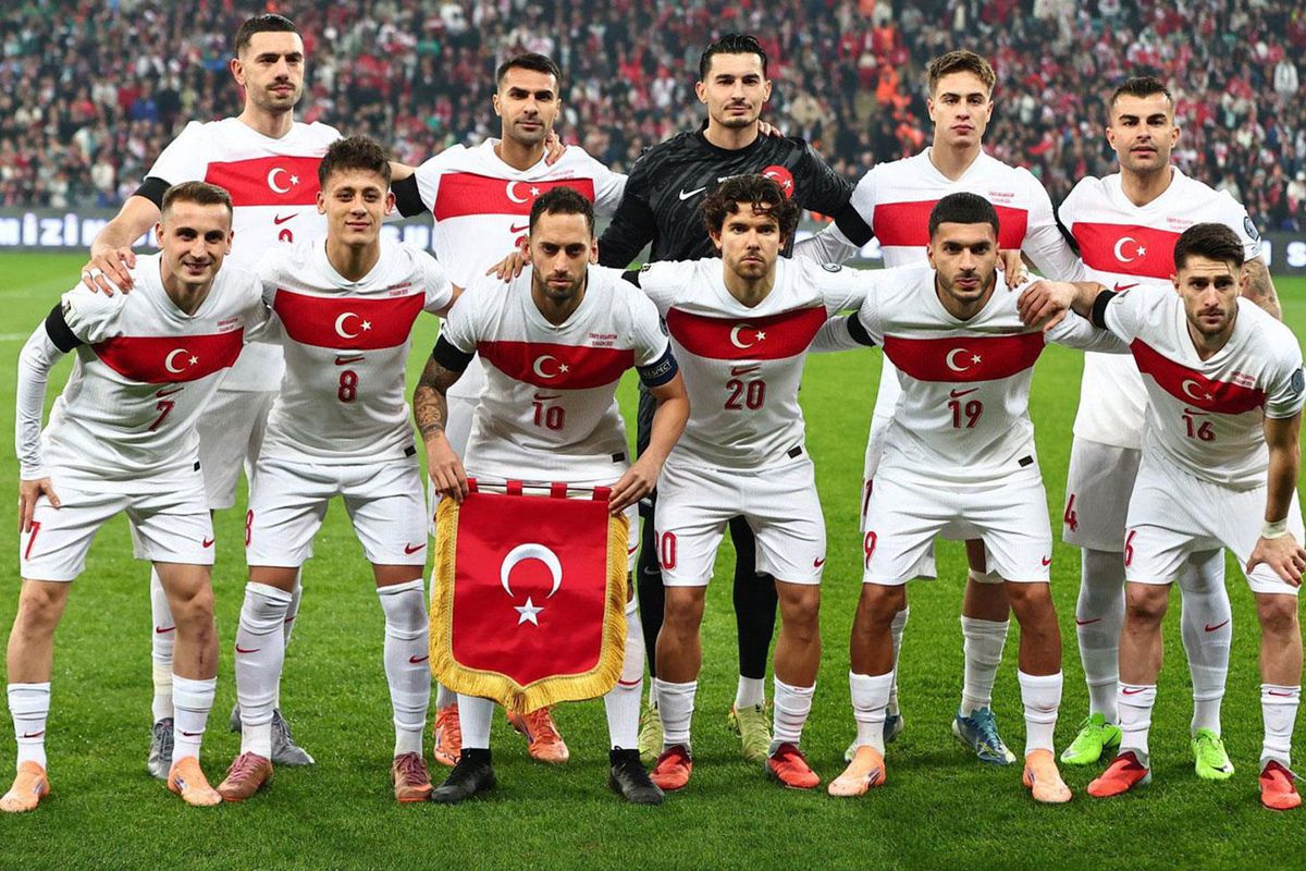 Türkiye son maçı beklemeden Dünya Kupası'na veda edebilir