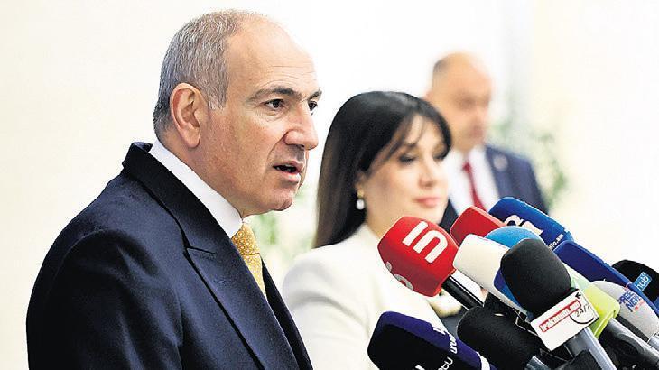 ‘Türkiye ve Azerbaycan’sız denge olmaz!’