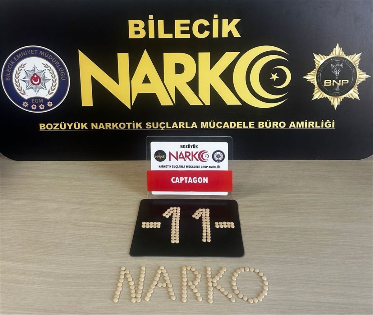 Uyuşturucu Operasyonu: 1 Kişi Tutuklandı