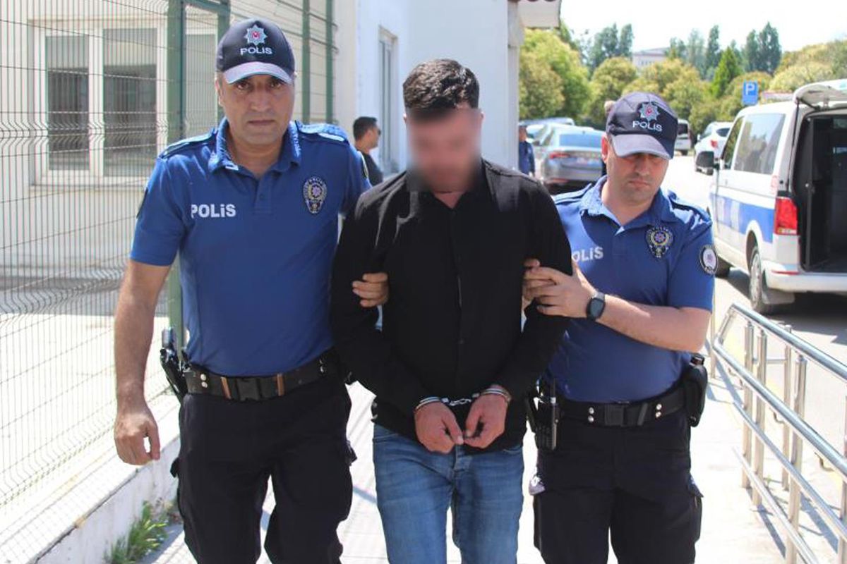 Uzman çavuş dehşet saçtı! Bar çalışanı kadını götürmek istedi, reddedilince 2 kişiyi vurdu