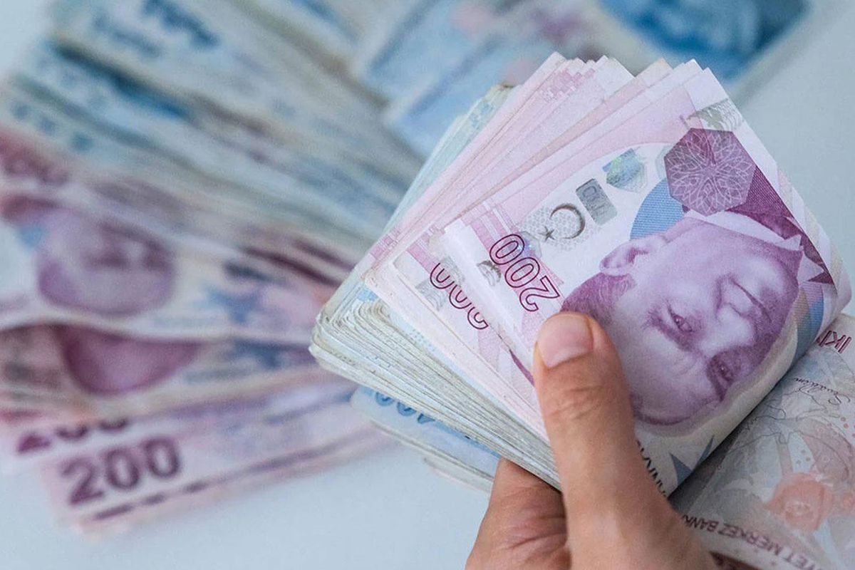 Vergi borcu olanlar dikkat: Taksitlendirme düzenlemesi Resmi Gazete'de