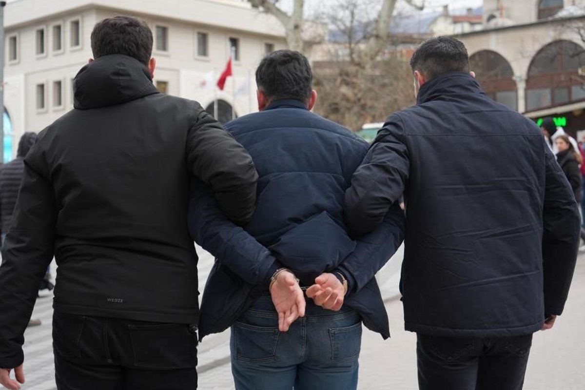 Yargıtay'dan 'uyumak için girdim' savunmasına ret