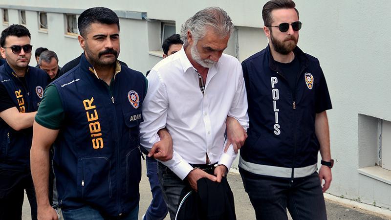 Yasa dışı bahis örgütünün kuryeleri, aklanan milyonlarca lirayı 5 liralık banknotla teslim almış