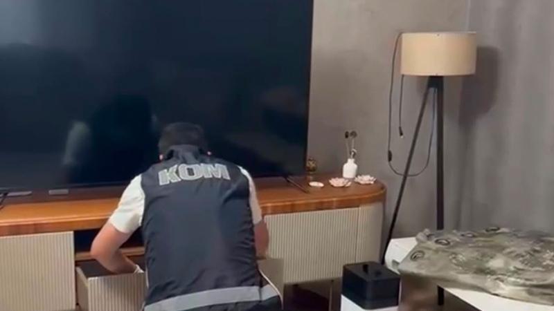 Yatırım vaadiyle dolandırıcılık yapan şebekeye operasyon: 11 gözaltı