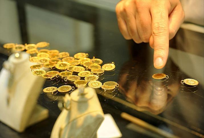 Yatırımı olanlar dikkat: Altın için tahminler değişti