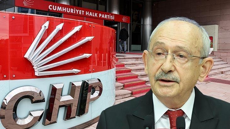 YENİ Parti sonrası CHP Genel Merkezi'nden ilk tepki! Dicle Canova anlattı