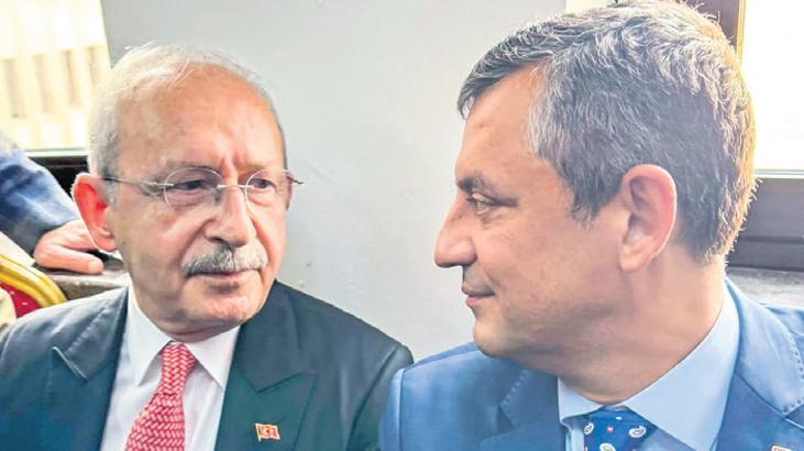 Yeni partiye karşı önlem: Vekillere sıkı markaj