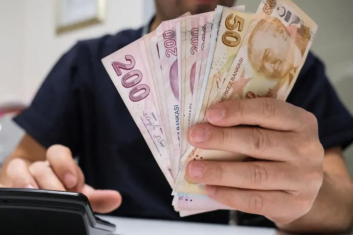 Yeni senaryo masada: En düşük memur maaşı...