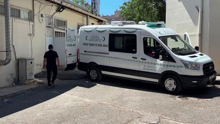 Yer: Gaziantep! Babasını pompalı tüfekle öldürdü