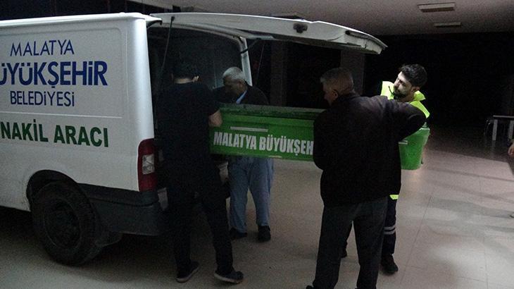 Yer: Malatya! 24 yaşındaki genç, bakım merkezinde ölü bulundu