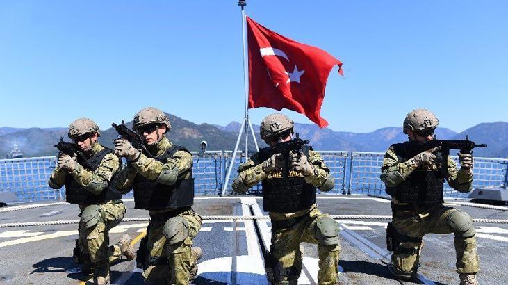 Yunanistan'dan 'ertesi gün senaryosu' itirafı: 'İsrail'i kıskaca alan üçgen, Türkiye başarırsa harita değişir'