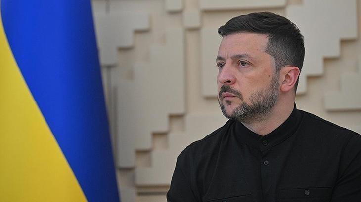 Zelenskiy: Rusya, füzelere güvendiği sürece diplomasiye ilgisinde samimi değil