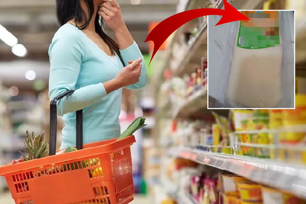 Zincir marketlerde satılan ünlü peynirde büyük tehlike! Hepsi toplatıldı