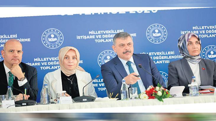 Zirve için yeni tedbirler devrede