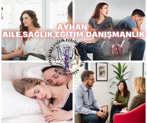 Ayhan Aile Sağlık Danışmanlık4 Ayhan Aile Sağlık Danışmanlık4