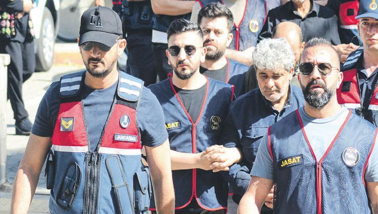 14 yıllık sır perdesi aralanıyor