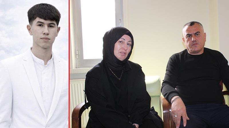 16 yaşındaki Mustafa Yağız’ı bıçaklayarak öldüren akranına 24 yıla kadar hapis istemi