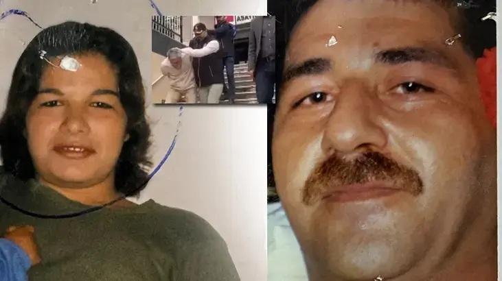 19 yıllık cinayet yeniden incelenen delil sayesinde çözüldü! Çipli kimlik katilleri yakalattı