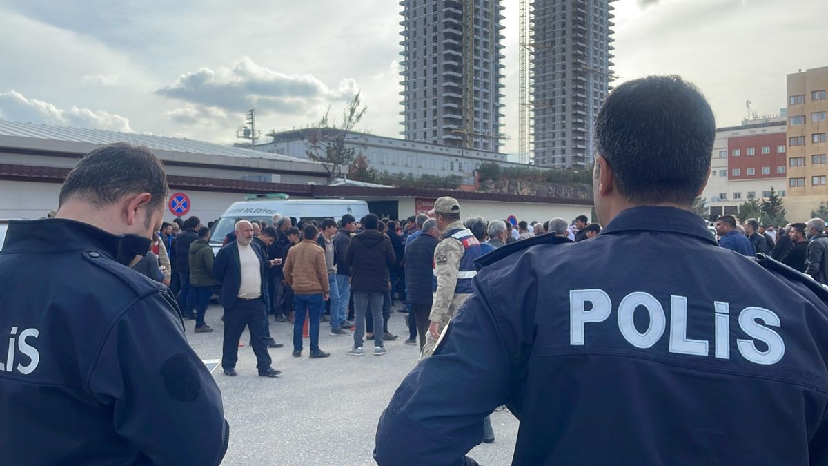 2'si kardeş 3 kişinin öldüğü silahlı kavganın nedeni ortaya çıktı