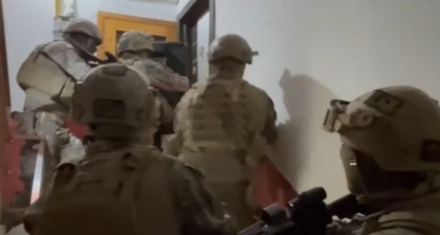 40 milyarlık bahis ağına operasyon! 32 ilde düğmeye basıldı: 116 gözaltı