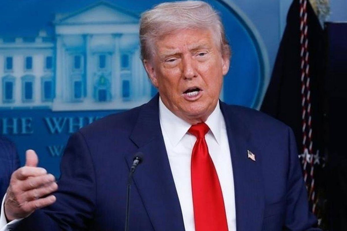 ABD Başkanı Donald Trump, İran’la ateşkes müzakereleri kapsamında ABD heyetinin Pakistan’a planlanan ziyaretini tek taraflı olarak iptal etti