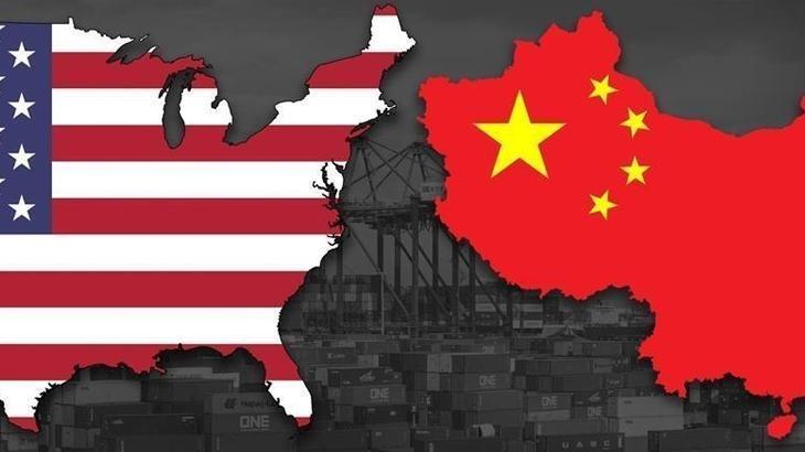 ABD'den Çin'e 'Yapay zekamızı kopyalıyorsunuz' suçlaması
