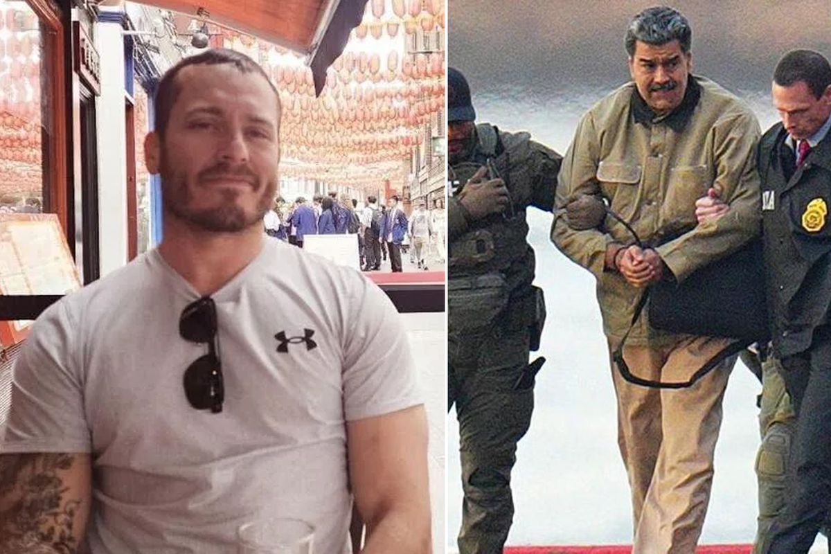 ABD'li asker Maduro operasyonu sırrını bahis için sızdırdı