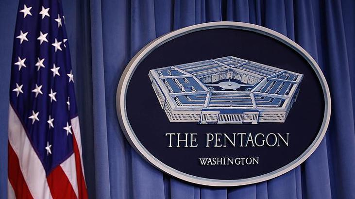 ABD ordusunda deprem! Görevinden ayrıldı, yerine atanan kişi duyuruldu