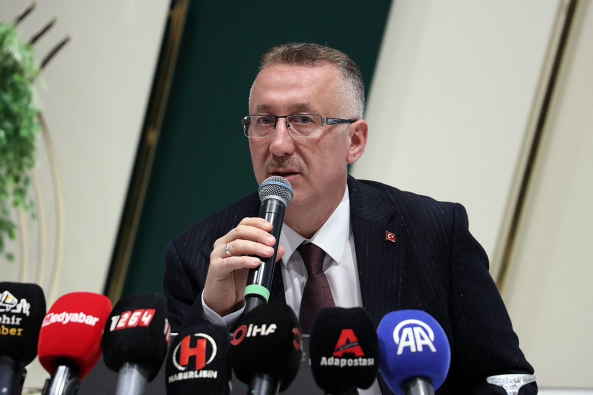 Adapazarı Belediyesi'nde milyonlarca liralık ikram bedeli iddiası