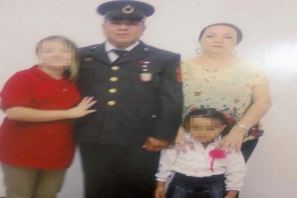 Aile Katliamı: Emekli Uzman Çavuş İntihar Etti