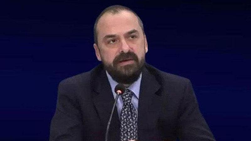 AK Parti'li Acar: Soykırımcı bir seri katilin, Cumhurbaşkanımızı hedef alması kirli bir hezeyandan ibarettir