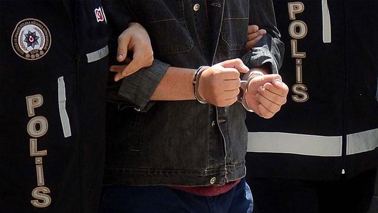 Ankara'da polis, savcı ve banka personeli yalanıyla dolandırıcılık: 12 kişi gözaltına