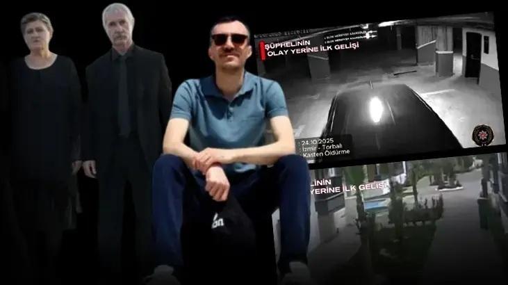 Anne, baba ve ağabeyini öldürüp intihar süsü vermişti! 'Gidip bakar mısın?'