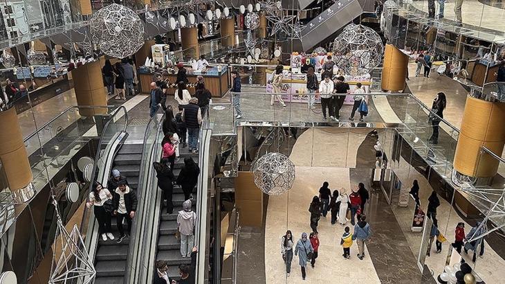AVM'lere girişlerde ücret alınacak mı? DMM'den açıklama geldi