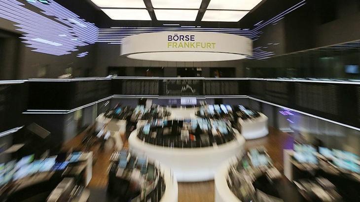 Avrupa borsaları ECB ve BoE'nin faiz kararına odaklandı