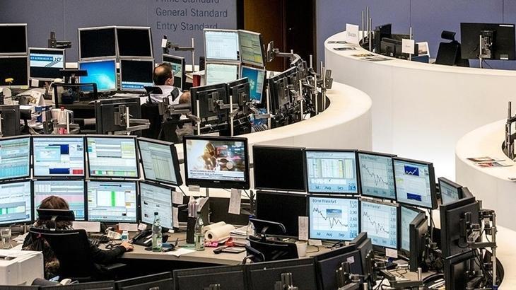 Avrupa borsaları primli seyirde