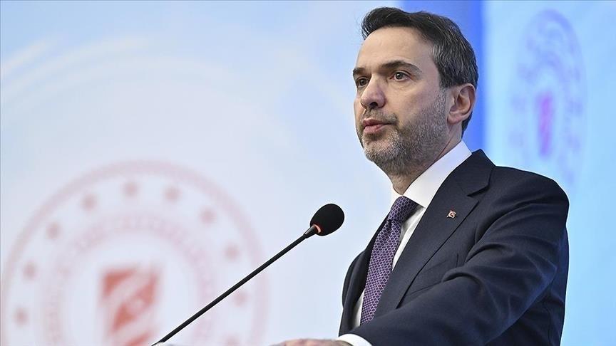 Bakan Bayraktar, doğal gaz ve elektrikteki destek rakamını açıkladı