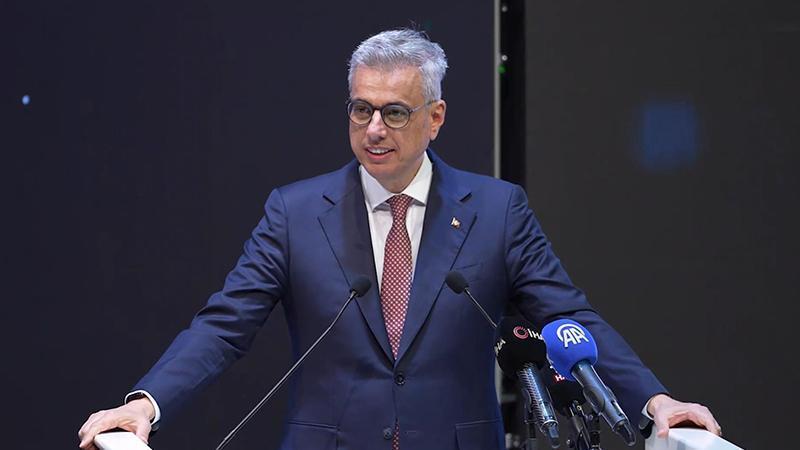 Bakan Memişoğlu 2'nci Cansağlığı Uluslararası Tıp Öğrenci Kongresi'ne katıldı