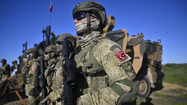 Belçika'dan Türkiye itirafı! 'Ankara savunmada rol model niteliğinde'