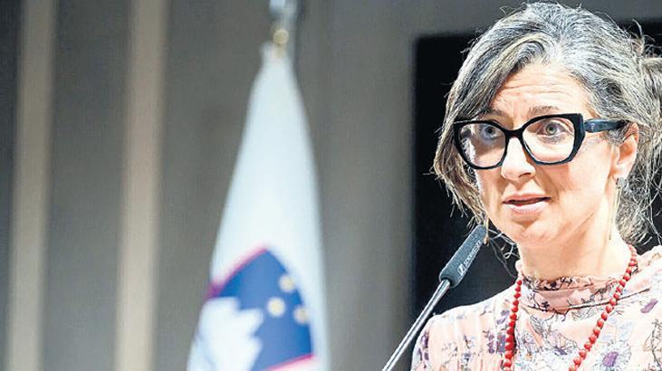 BM Raportörü’nden Atina’ya İsrail uyarısı!
