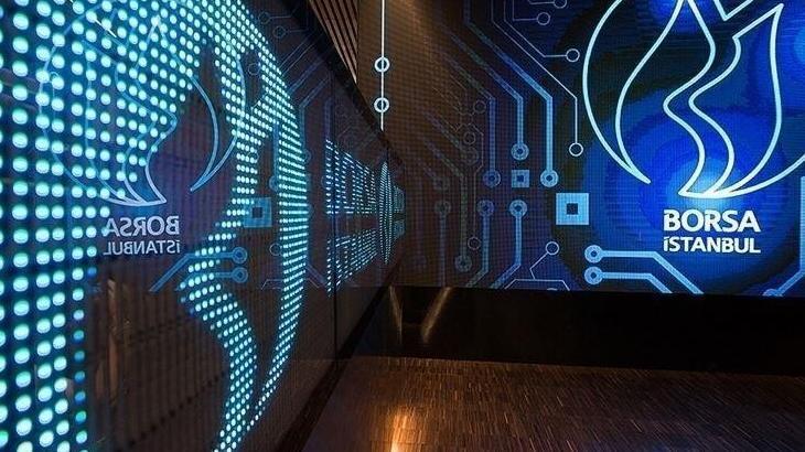 Borsa günü yükselişle tamamladı